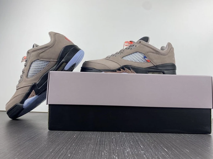 Fashionable 8102 Jordan5 Low DX6325- 952