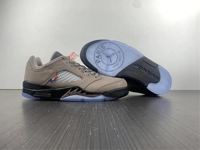 Fashionable 8102 Jordan5 Low DX6325- 952