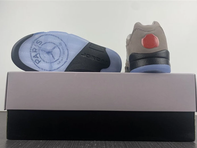 Fashionable 8102 Jordan5 Low DX6325- 952