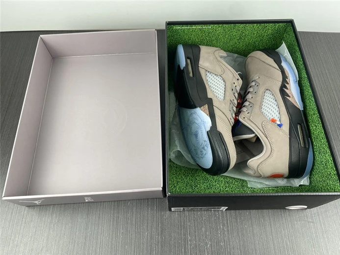 Fashionable 8102 Jordan5 Low DX6325- 952