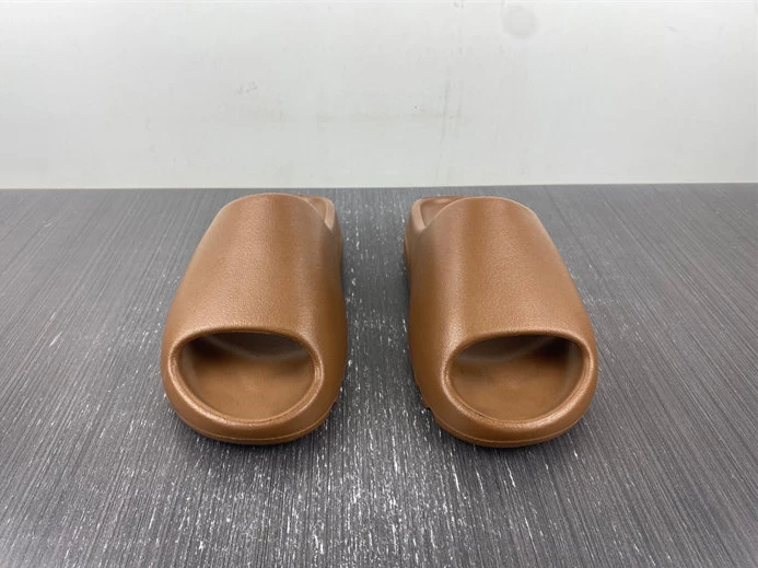 Fashionable 9100 adidas Yeezy Slide Flax FZ 3041