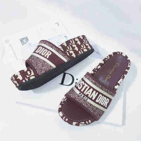 Fashionable 9341 Dio Slipper 3264
