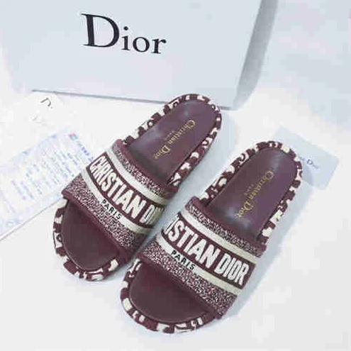 Fashionable 9341 Dio Slipper 3264