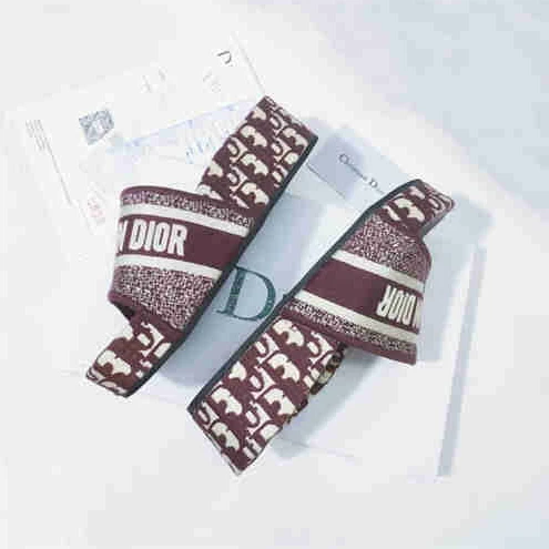 Fashionable 9341 Dio Slipper 3264