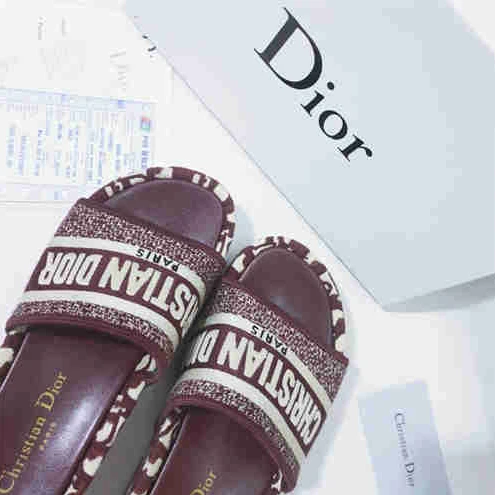 Fashionable 9341 Dio Slipper 3264