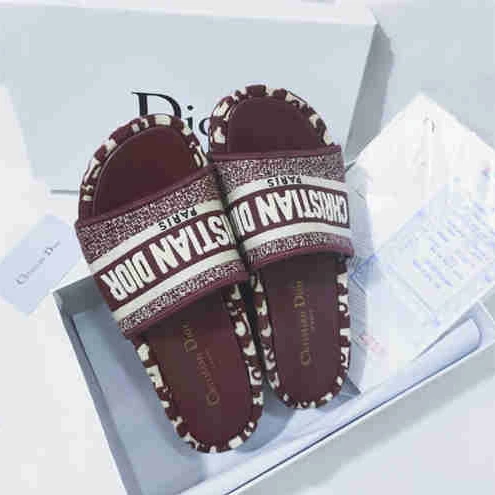 Fashionable 9341 Dio Slipper 3264