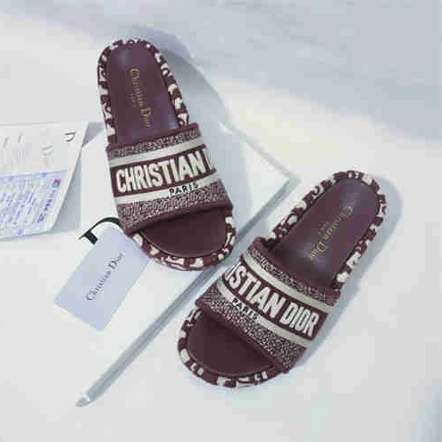 Fashionable 9341 Dio Slipper 3264