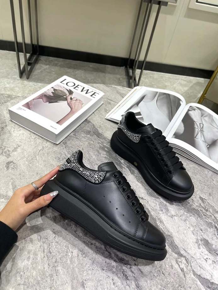 Fashionable 9611 Mc Queen 1348