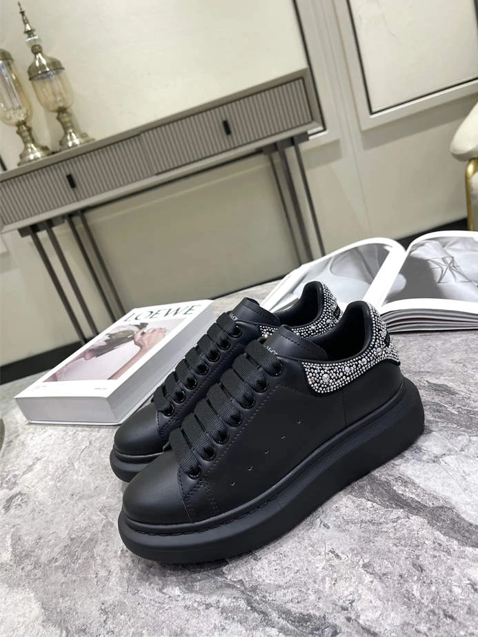 Fashionable 9611 Mc Queen 1348