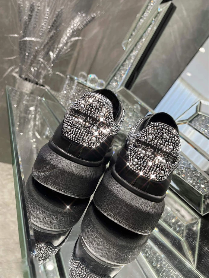 Fashionable 9611 Mc Queen 1348