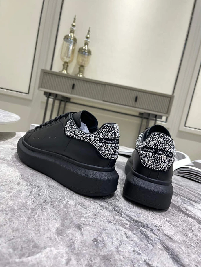 Fashionable 9611 Mc Queen 1348