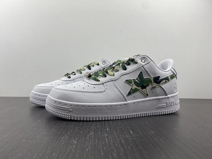 Fashionable BAPE 2830