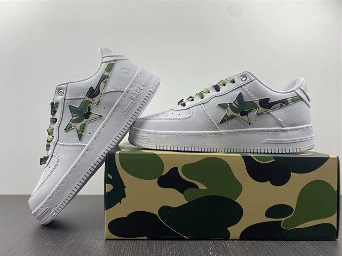 Fashionable BAPE 2830