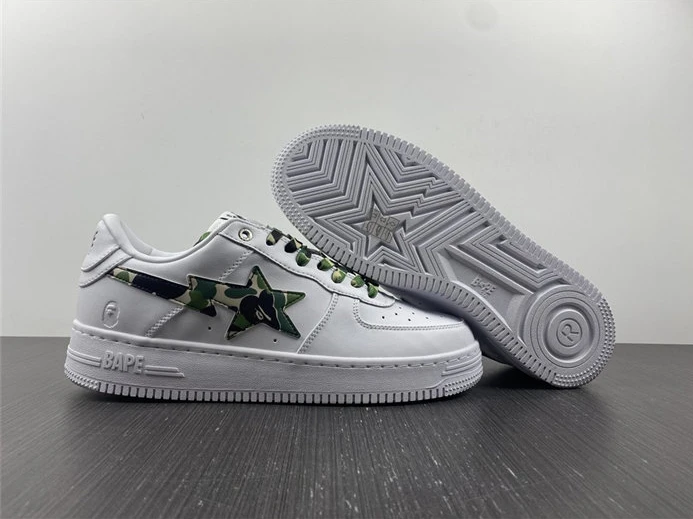 Fashionable BAPE 2830