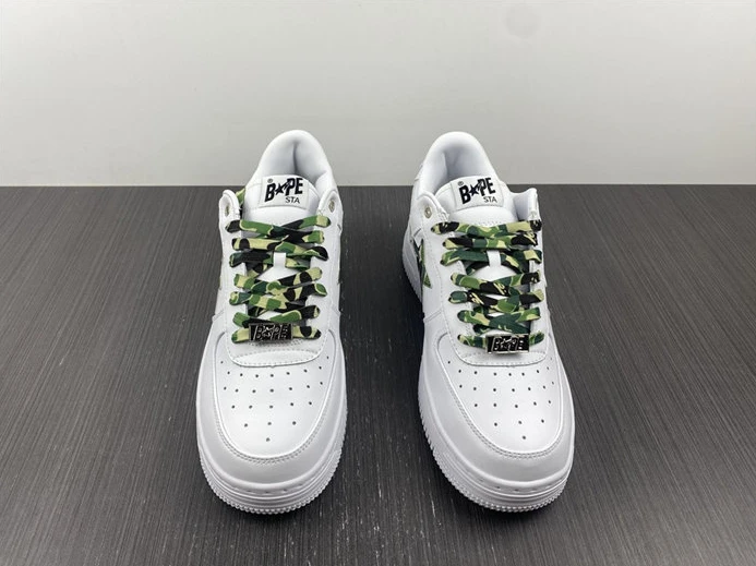 Fashionable BAPE 2830