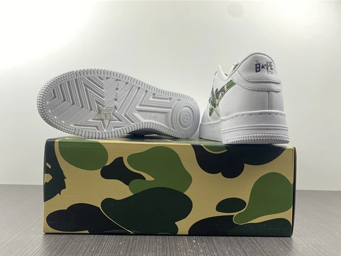 Fashionable BAPE 2830