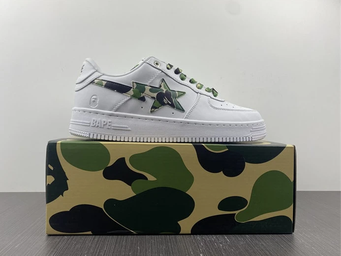Fashionable BAPE 2830