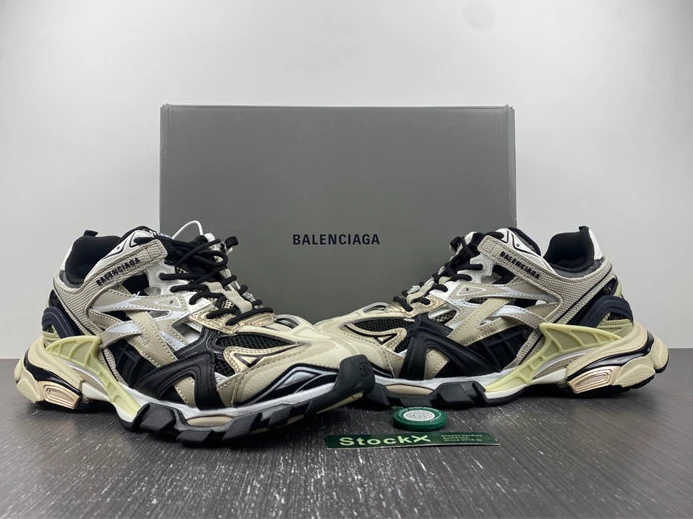 Fashionable Balenciaga Track TRAINER 568614 W2GN9 2009 3429