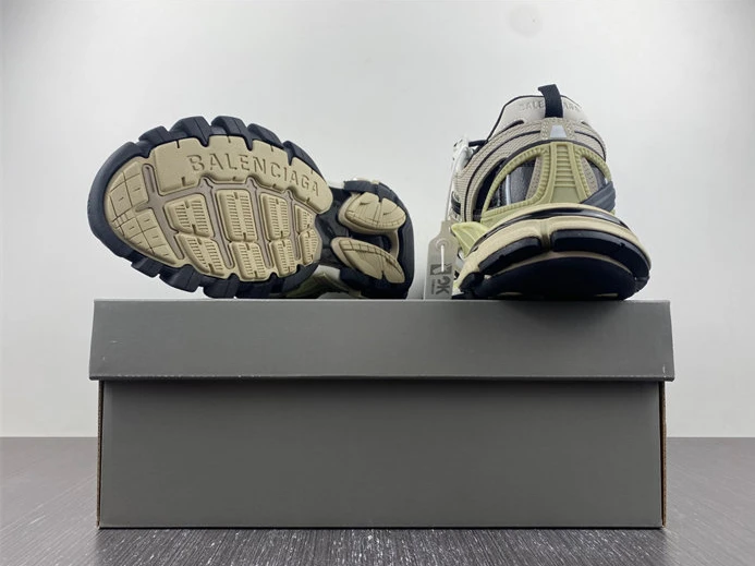 Fashionable Balenciaga Track TRAINER 568614 W2GN9 2009 3429