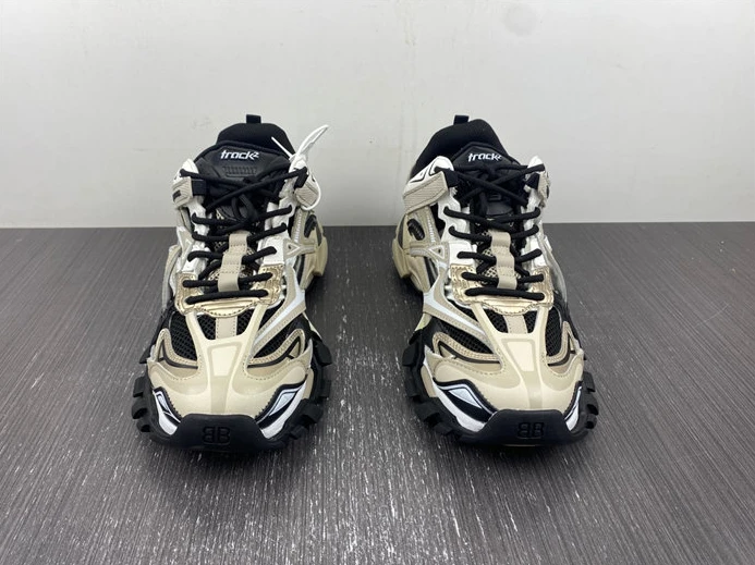 Fashionable Balenciaga Track TRAINER 568614 W2GN9 2009 3429