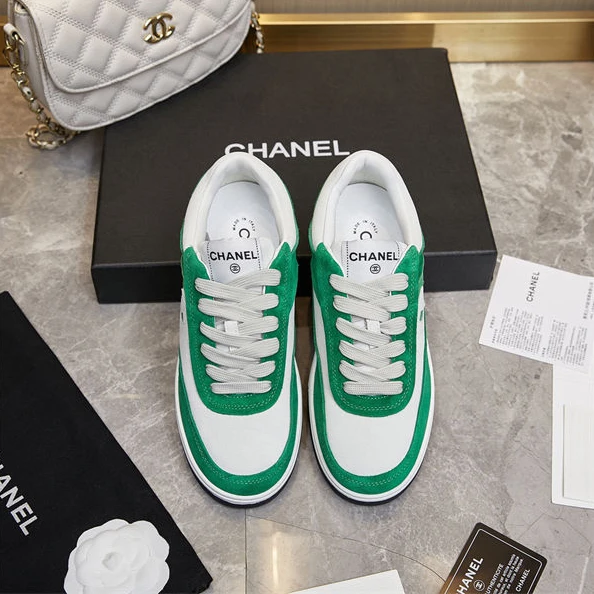 Fashionable CHANEL 7 1304