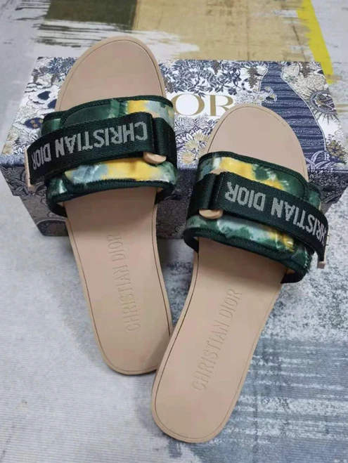 Fashionable Dio Slipper 3279