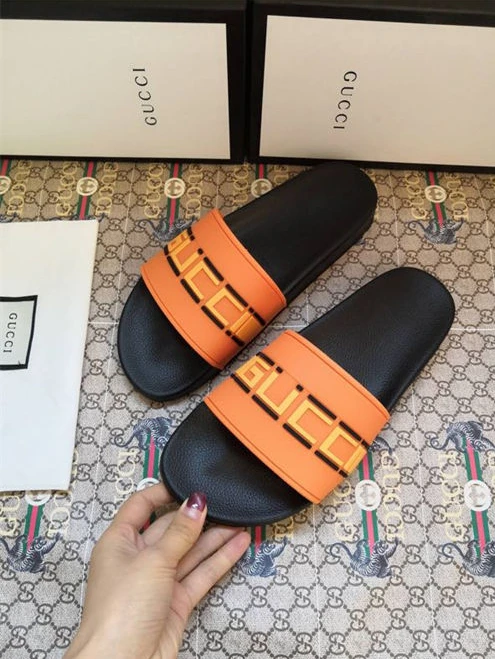 Fashionable Gucci Slipper 3204