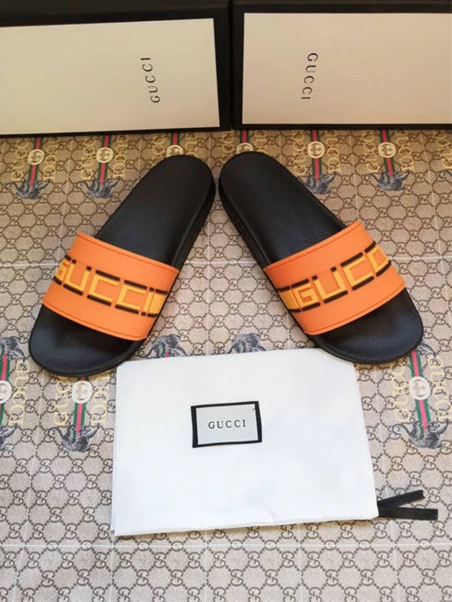 Fashionable Gucci Slipper 3204