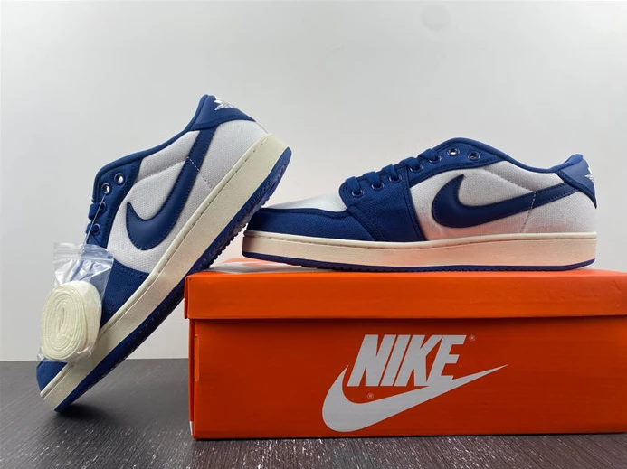 Fashionable Jordan 1 Retro AJKO Low Kentucky DX4981-103 598