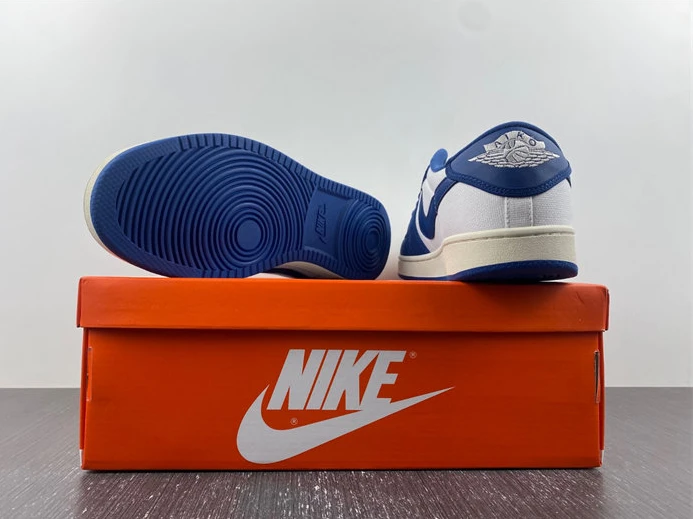 Fashionable Jordan 1 Retro AJKO Low Kentucky DX4981-103 598