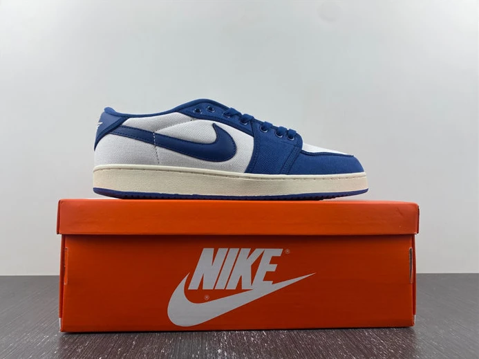 Fashionable Jordan 1 Retro AJKO Low Kentucky DX4981-103 598