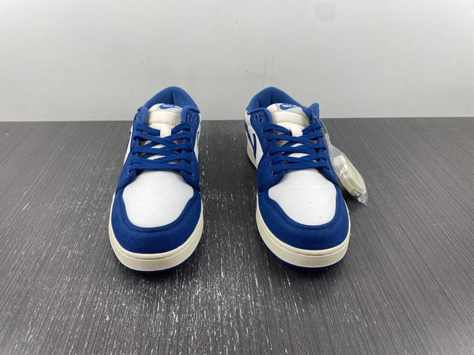 Fashionable Jordan 1 Retro AJKO Low Kentucky DX4981-103 598