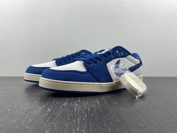 Fashionable Jordan 1 Retro AJKO Low Kentucky DX4981-103 598