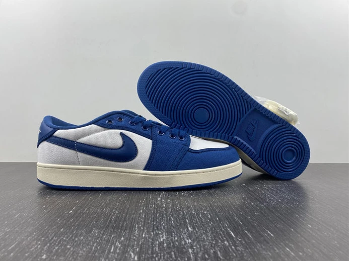 Fashionable Jordan 1 Retro AJKO Low Kentucky DX4981-103 598