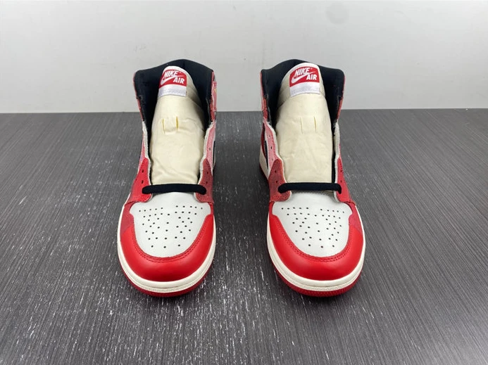 Fashionable Jordan 1 Retro High OG Spider-Man Across the Spider-Verse DV1748-601 411