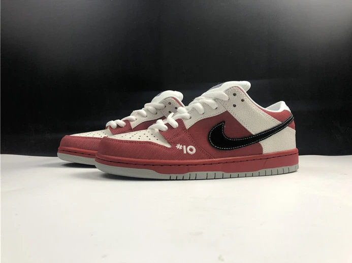Fashionable Nike Dunk SB Low Roller Derby 313170-601 2203