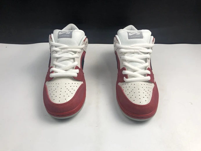 Fashionable Nike Dunk SB Low Roller Derby 313170-601 2203