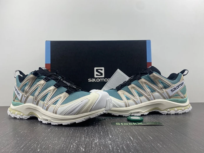 Fashionable Salomon XT-6 413148 3620