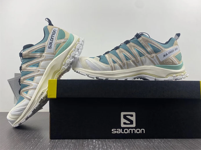 Fashionable Salomon XT-6 413148 3620