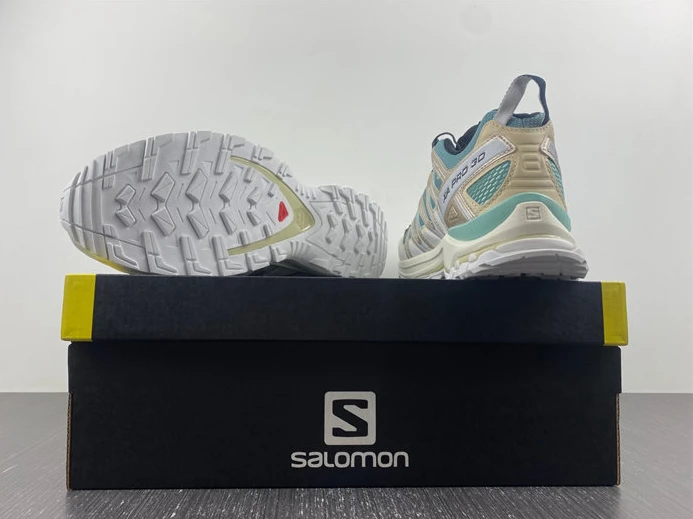 Fashionable Salomon XT-6 413148 3620