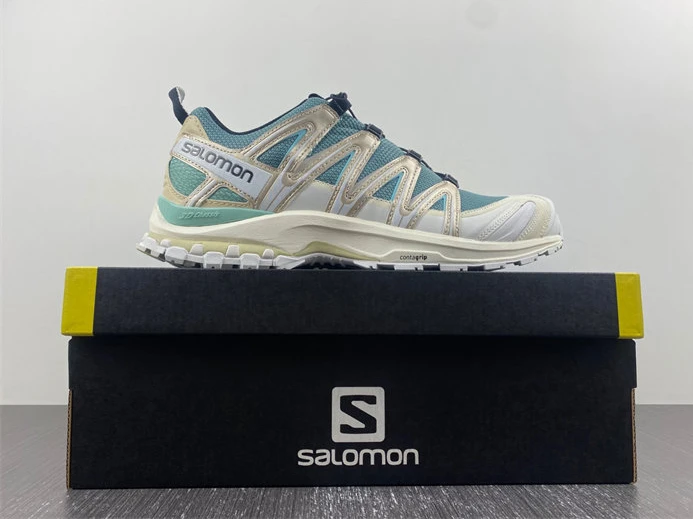Fashionable Salomon XT-6 413148 3620