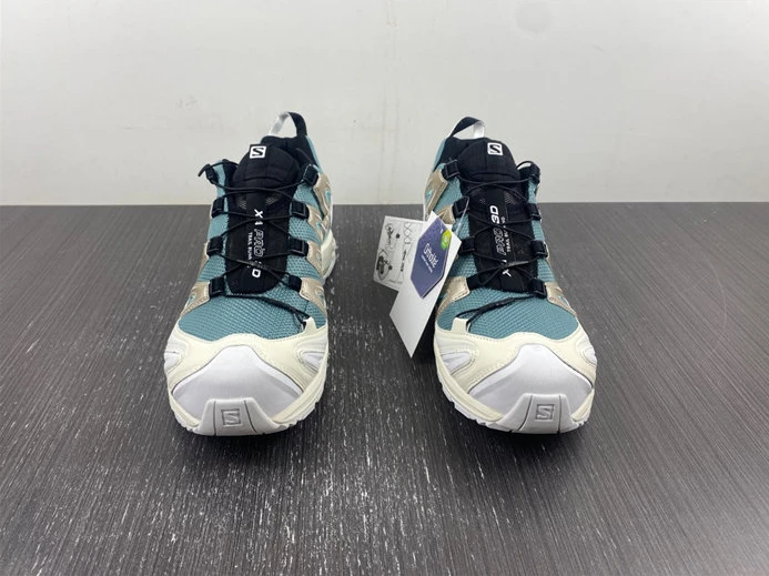 Fashionable Salomon XT-6 413148 3620