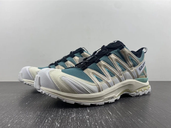 Fashionable Salomon XT-6 413148 3620