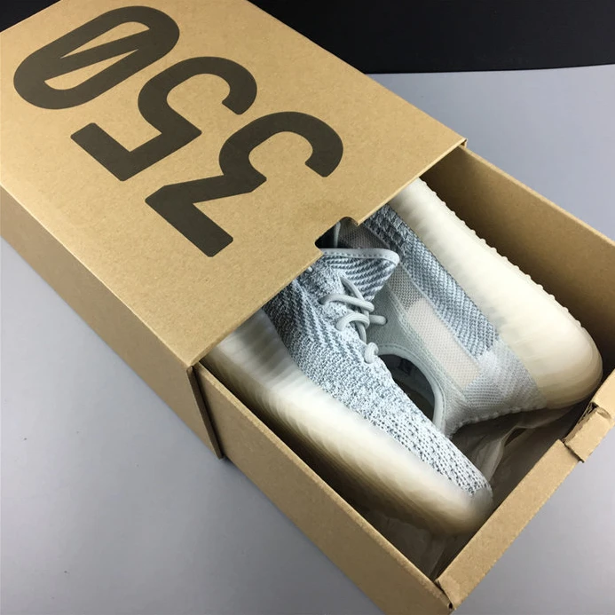 Fashionable adidas Yeezy Boost 350 V2 Cloud White (Reflective) FW5317 2920