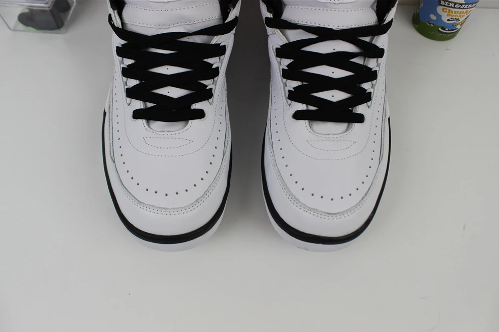GOAT Air Jordan 2 OG Chicago 2022 UrbanStyle 698
