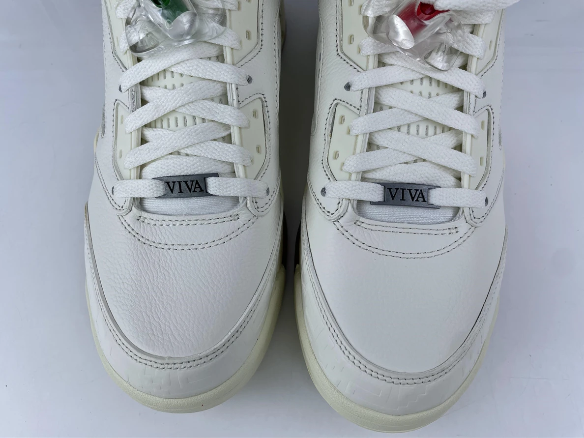 GOAT Air Jordan 5 Trendy 925