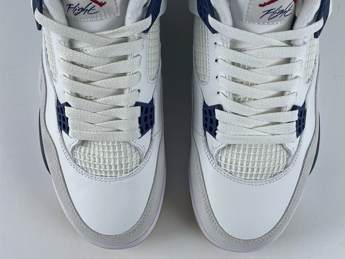 GOAT Nike SB x Air Jordan 4 “Navy” UrbanStyle 786