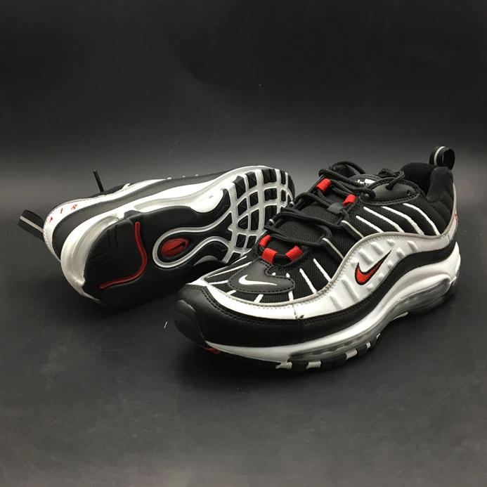 GoAnywhere 1203 Nike Air Max 640744- 2690