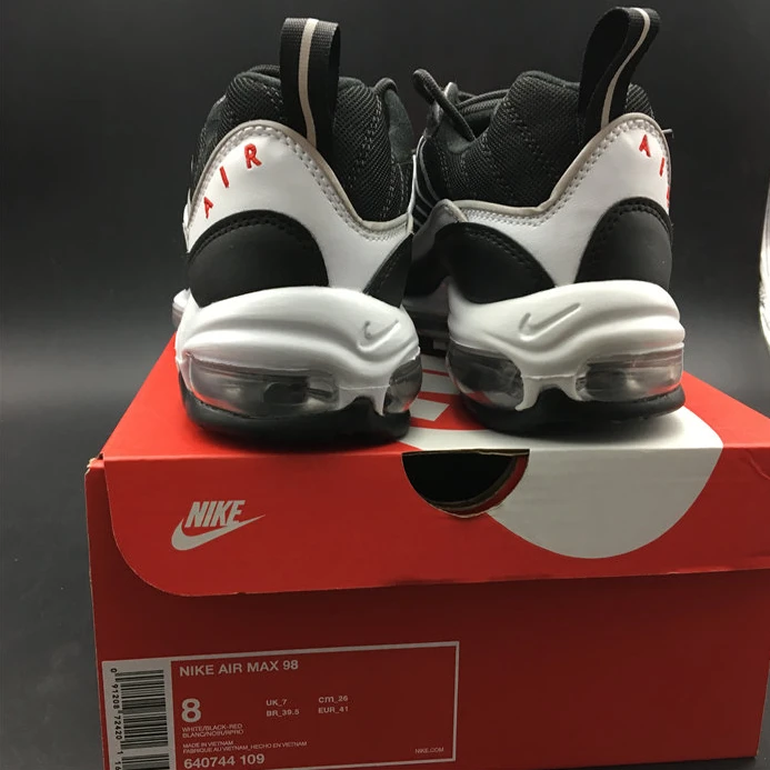 GoAnywhere 1203 Nike Air Max 640744- 2690