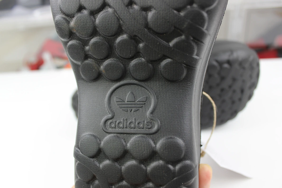 GoAnywhere 1263 Adidas Hello Kitty Black 2843